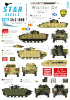 Star Decals 35-C1098 Op. Telic 3 1/35